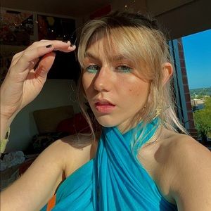 Meet your Posher, Abby